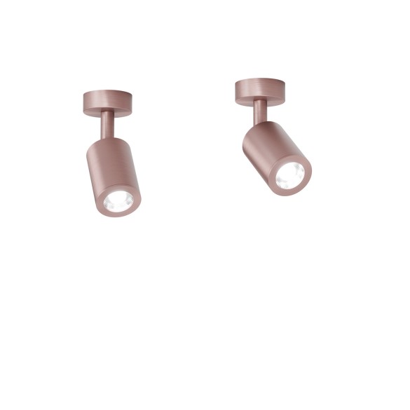 CRICCO 6 spotlight - ceiling mounted