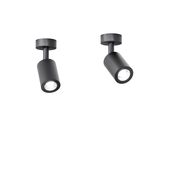 CRICCO 6 spotlight - ceiling mounted