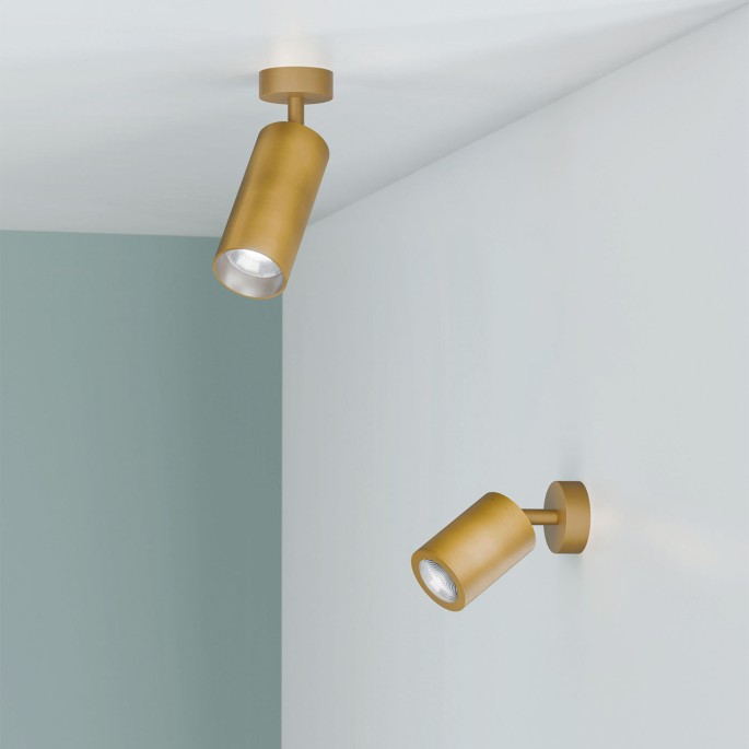 CRICCO 13 spotlight - ceiling mounted