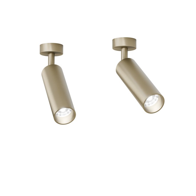 CRICCO 13 spotlight - ceiling mounted