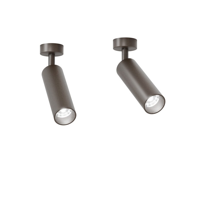 CRICCO 13 spotlight - ceiling mounted