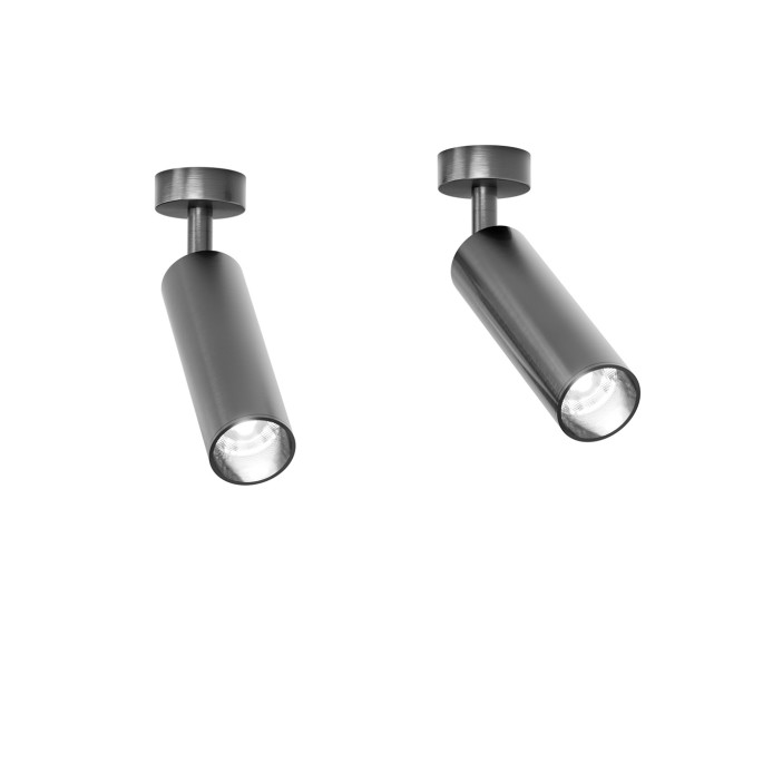 CRICCO 13 spotlight - ceiling mounted