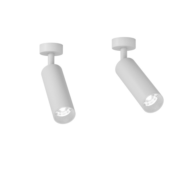 CRICCO 13 spotlight - ceiling mounted