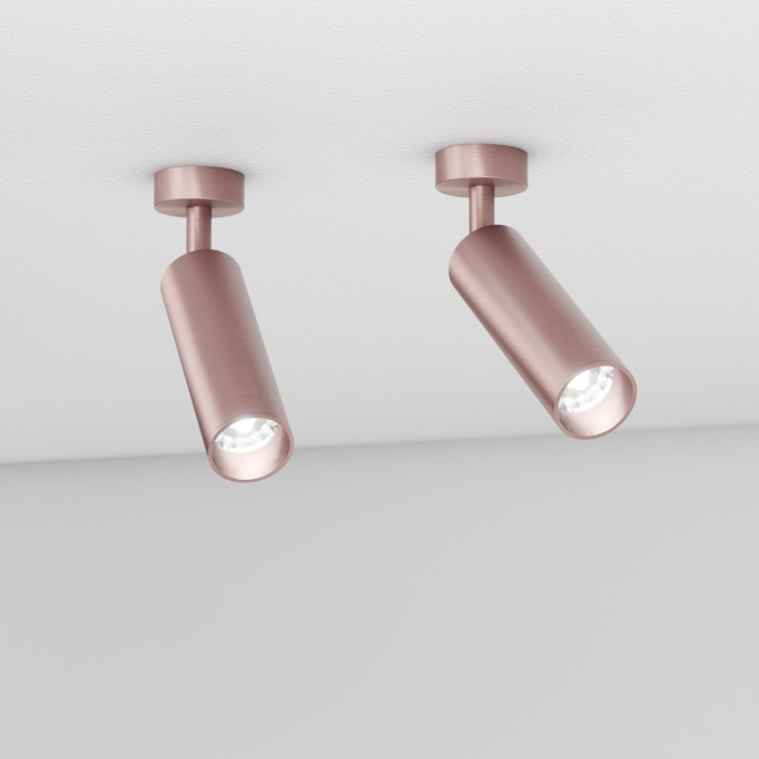 CRICCO 13 spotlight - ceiling mounted