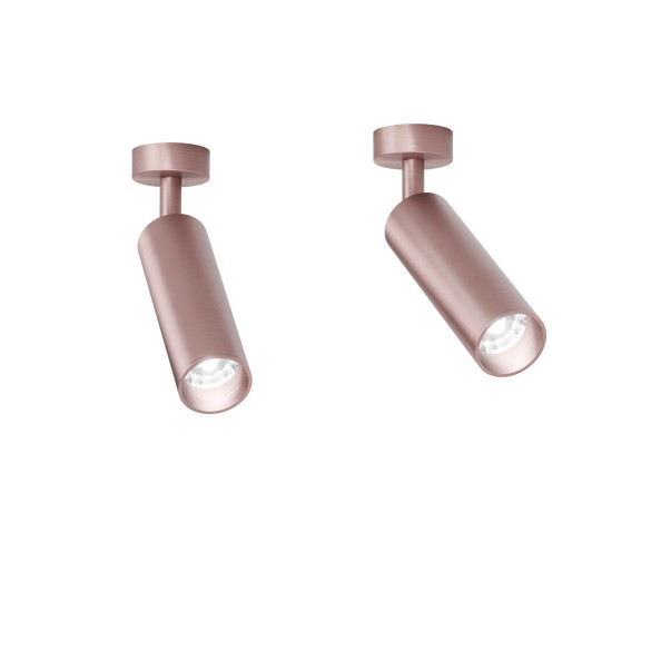 CRICCO 13 spotlight - ceiling mounted