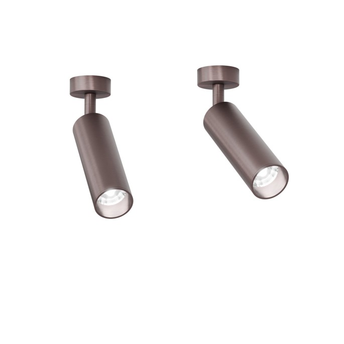 CRICCO 13 spotlight - ceiling mounted