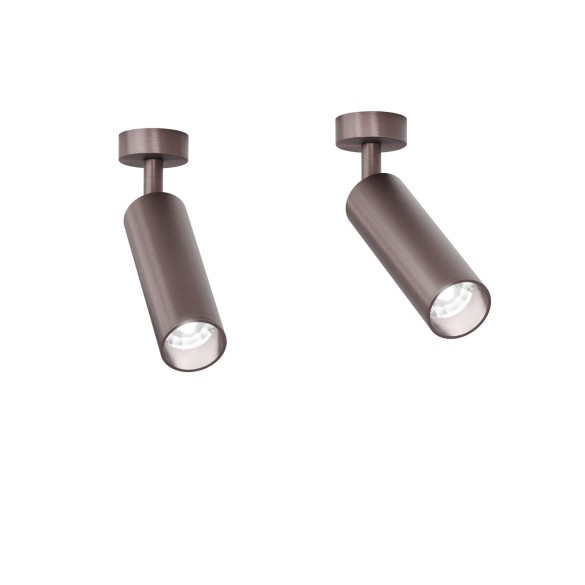 CRICCO 13 spotlight - ceiling mounted