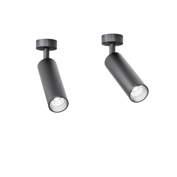 CRICCO 13 spotlight - ceiling mounted