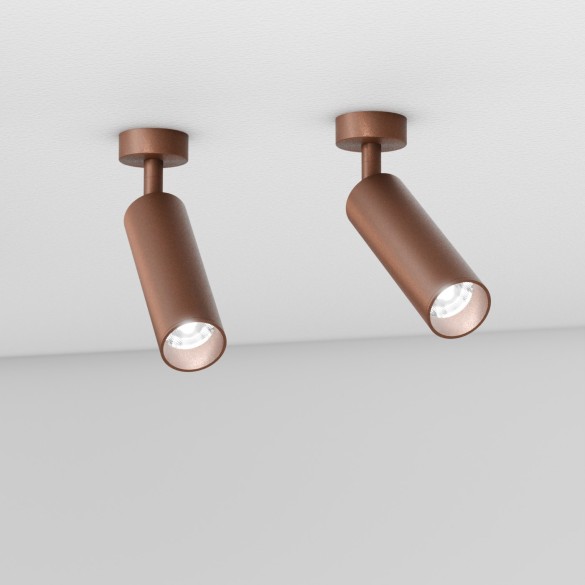 CRICCO 13 spotlight - ceiling mounted