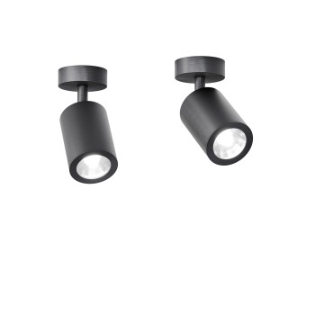 Faretto CICCIO 8 - plafone 2