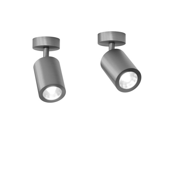 CICCIO 8 spotlight - ceiling mounted