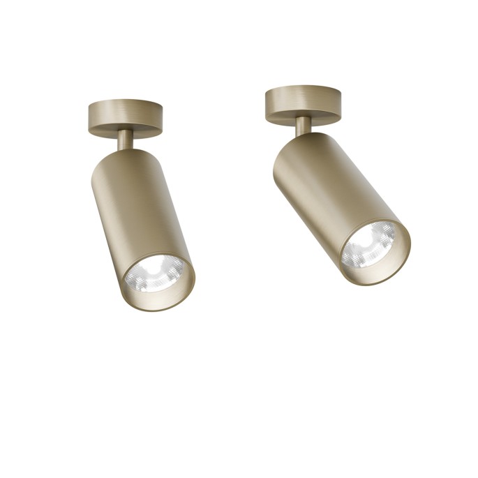 CICCIO 13 spotlight - ceiling mounted