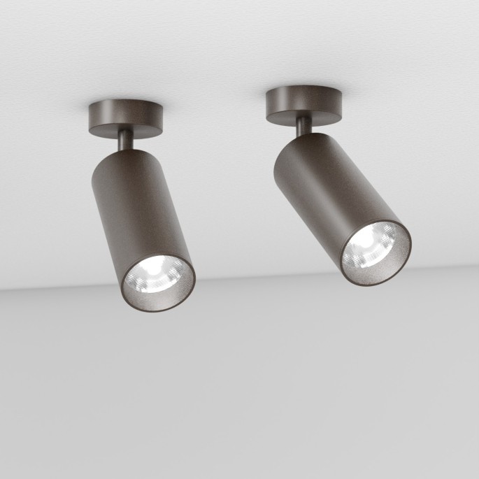 Faretto CICCIO 13 - plafone