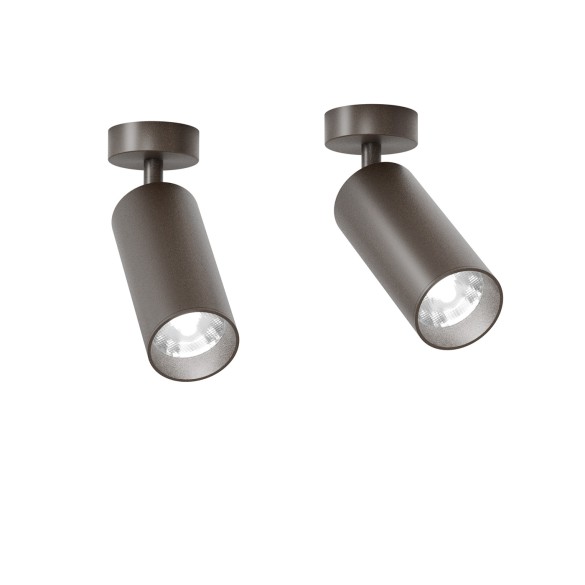 CICCIO 13 spotlight - ceiling mounted