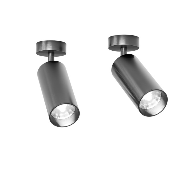 CICCIO 13 spotlight - ceiling mounted