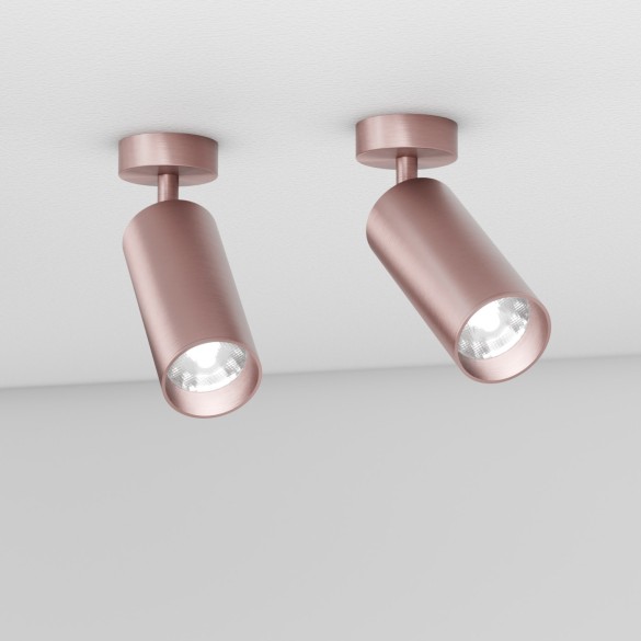 Faretto CICCIO 13 - plafone