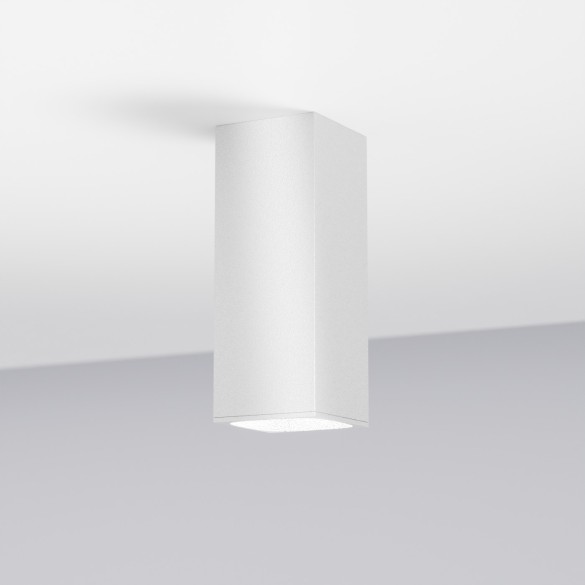 QUBETTO 13 ceiling light