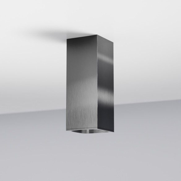 QUBETTO 13 ceiling light