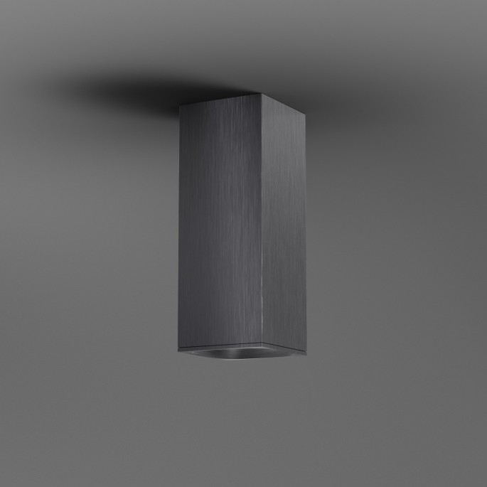 QUBETTO 13 ceiling light