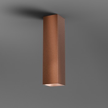 QUBETTO 21 ceiling light 2