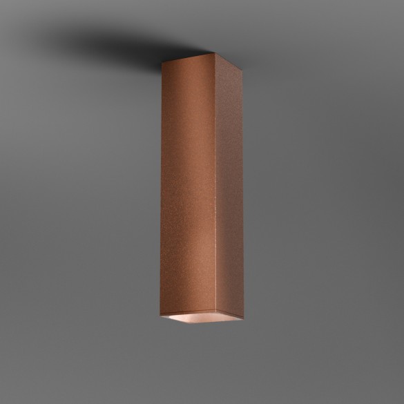 QUBETTO 21 ceiling light