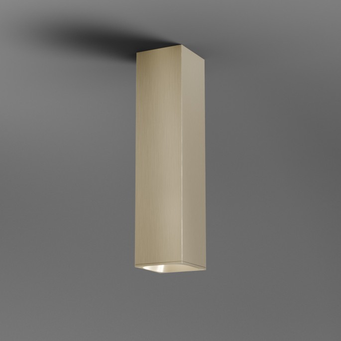 QUBETTO 21 ceiling light