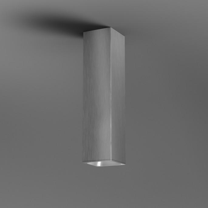QUBETTO 21 ceiling light