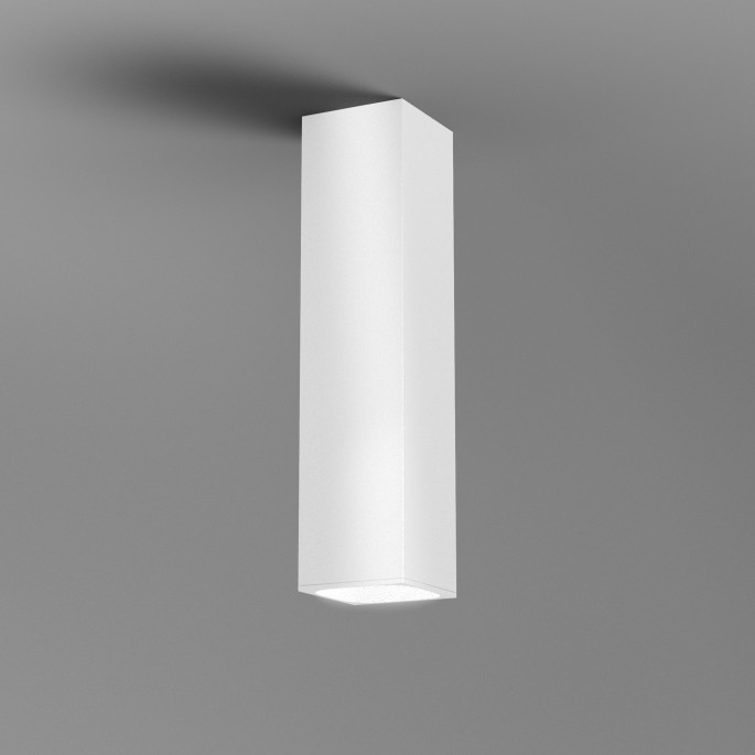 QUBETTO 21 ceiling light
