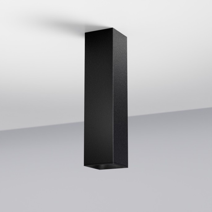 Plafoniera QUBETTO 21