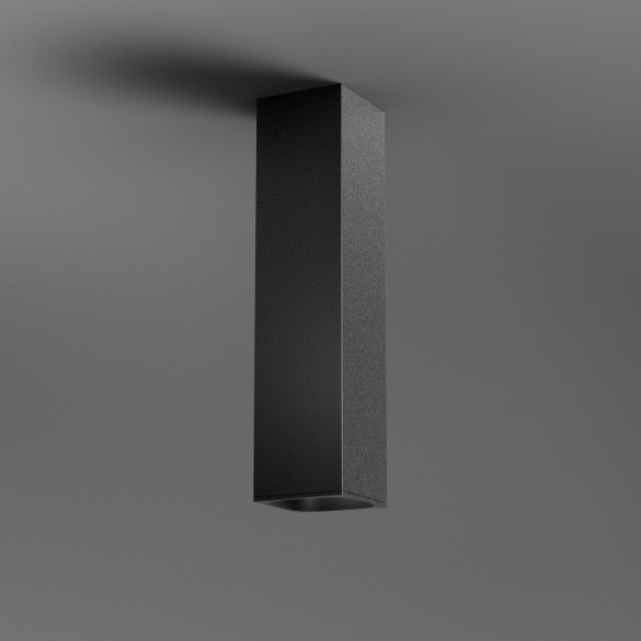 QUBETTO 21 ceiling light