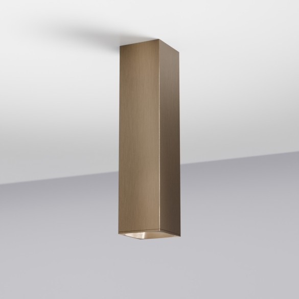 Plafoniera QUBETTO 21