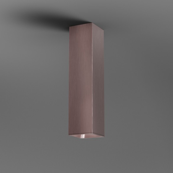 QUBETTO 21 ceiling light