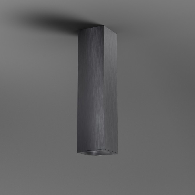 QUBETTO 21 ceiling light
