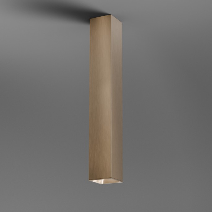 QUBETTO 34 ceiling light