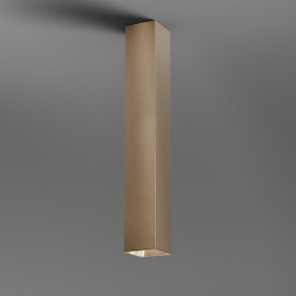 QUBETTO 34 ceiling light