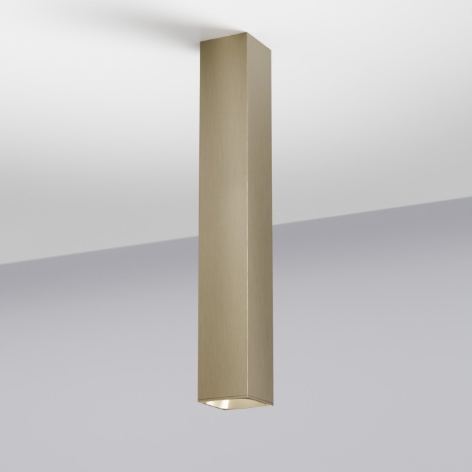 QUBETTO 34 ceiling light