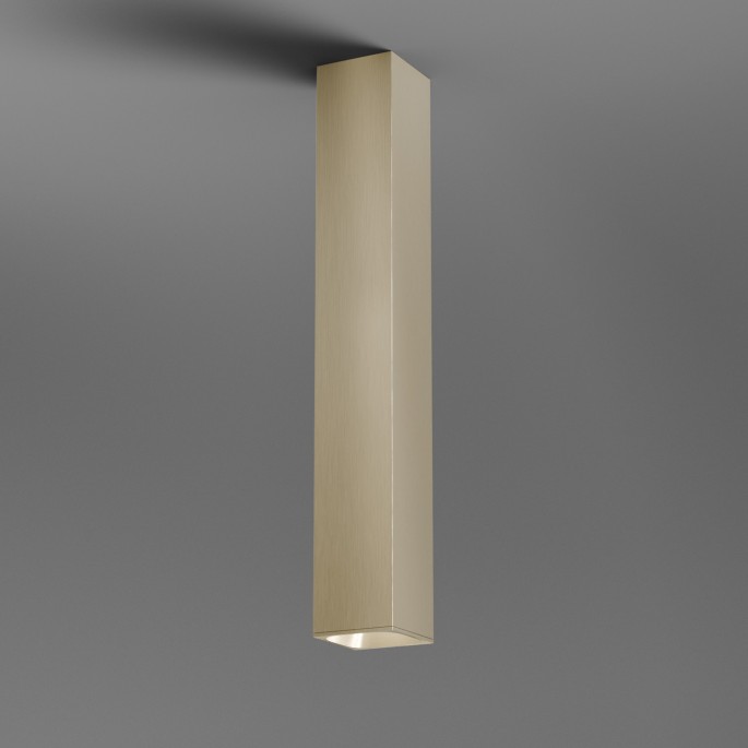 Plafoniera QUBETTO 34