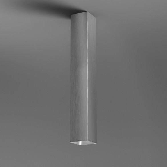 Plafoniera QUBETTO 34