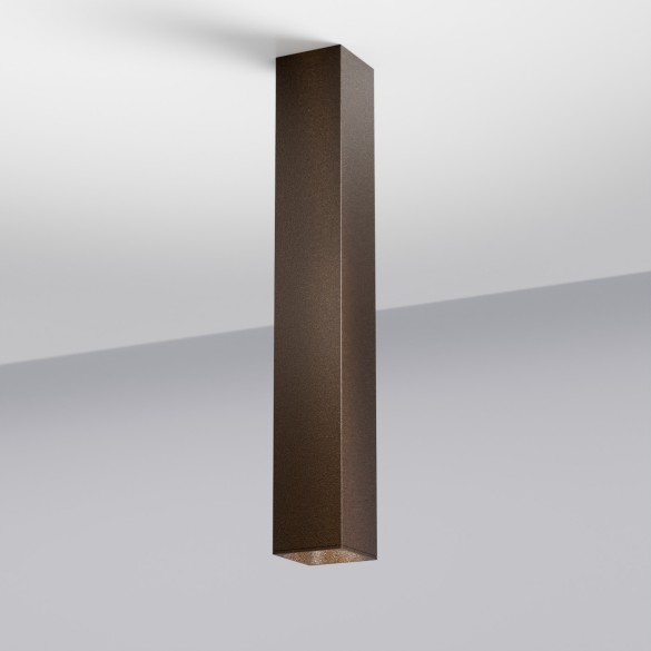 Plafoniera QUBETTO 34