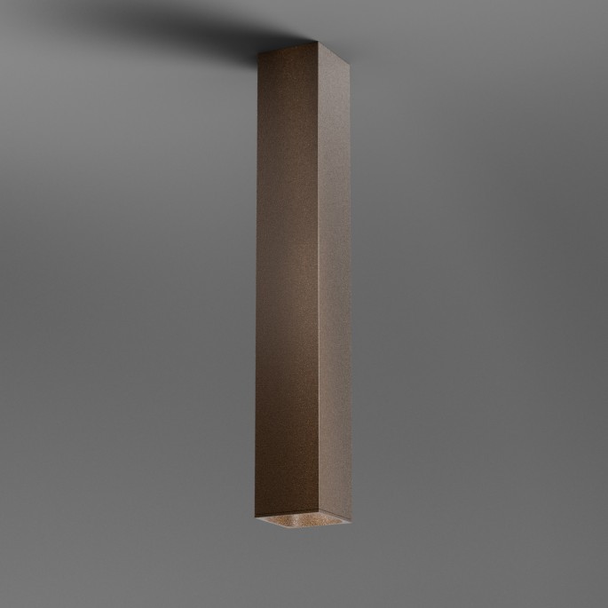 Plafoniera QUBETTO 34