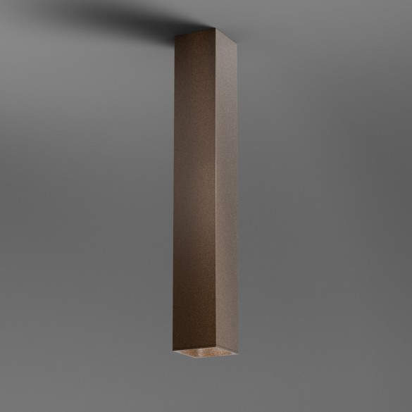 Plafoniera QUBETTO 34