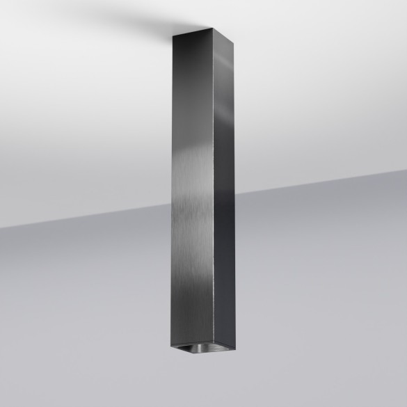 Plafoniera QUBETTO 34