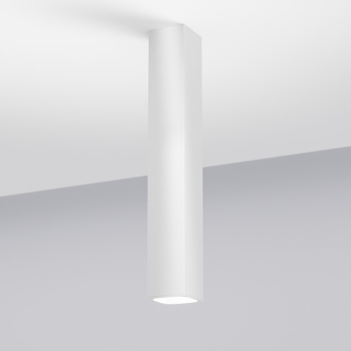 QUBETTO 34 ceiling light