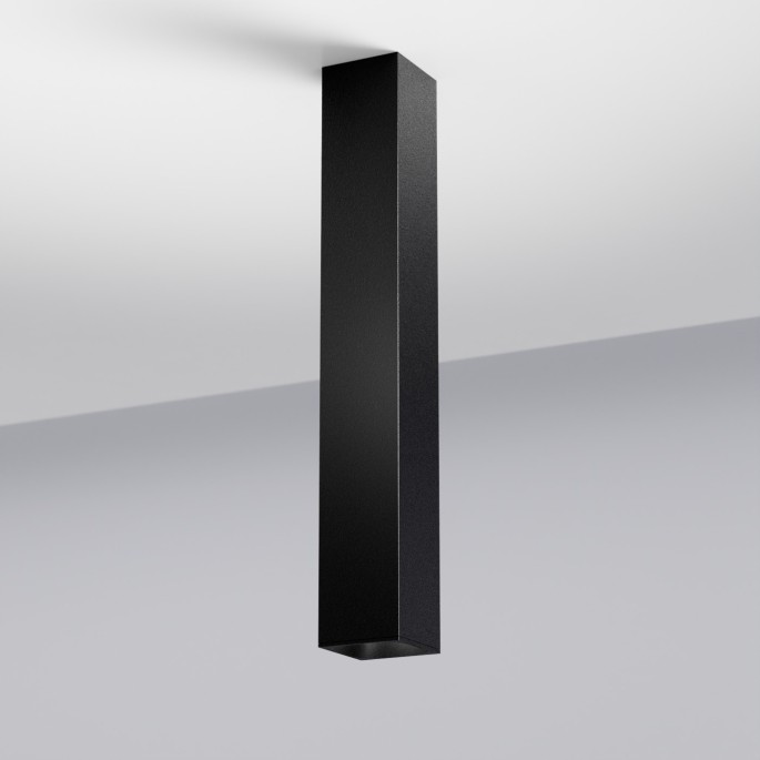 Plafoniera QUBETTO 34