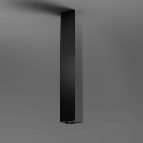 QUBETTO 34 ceiling light