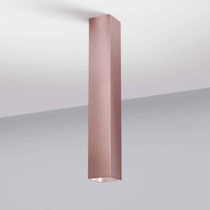 Plafoniera QUBETTO 34