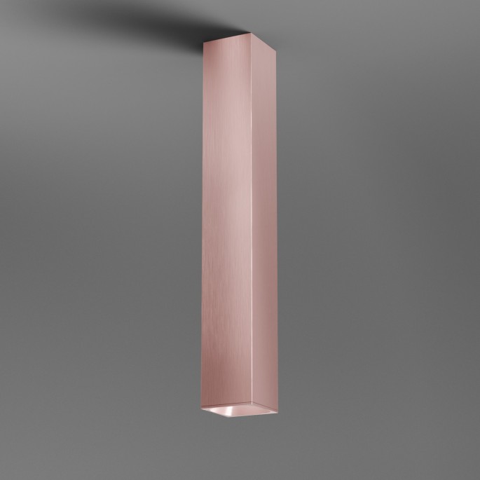 Plafoniera QUBETTO 34