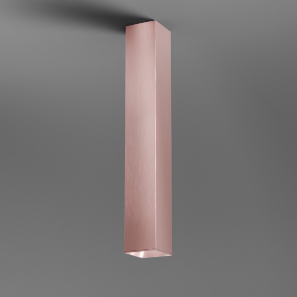 Plafoniera QUBETTO 34