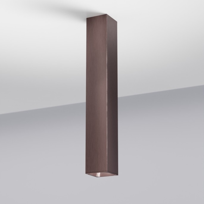 Plafoniera QUBETTO 34