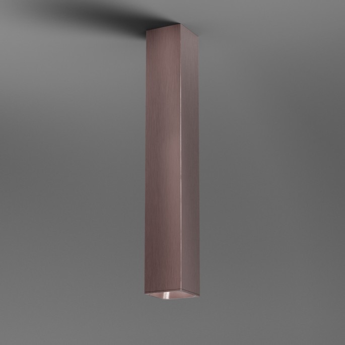 QUBETTO 34 ceiling light